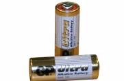 AS210 Key Fob Batteries