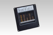 C44 Road Light Fuse Box