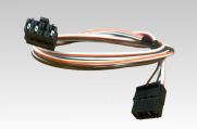 EC700/EC600 Charger 12v Lead (1000mm)