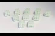 10 Pack of 6 Way JST Plugs