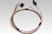 PX300 to PX310 Harness (Swift/Autotrail)