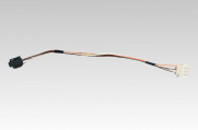 EC400 Charger 12v Lead (350mm)