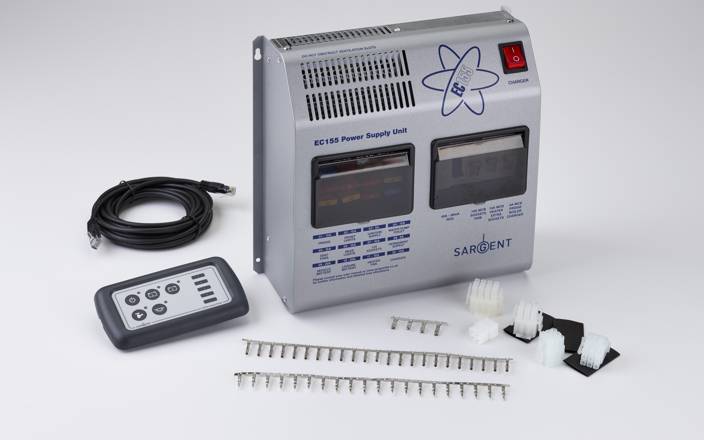 EC155/50 with connector kit