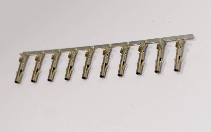 10 Pack of Mate 'n' Lock Small Sockets