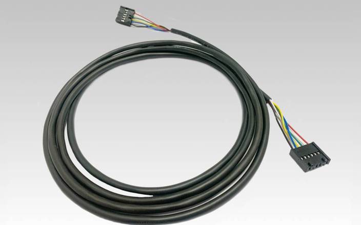 Type 1 - 6m CanBus Cable