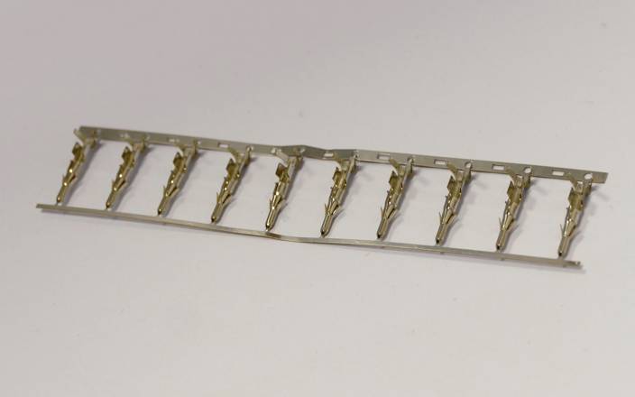 10 Pack of JST Large Pins