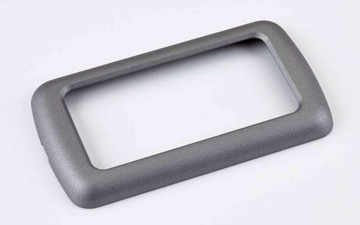 CBE Double Frame - Graphite