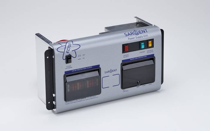 EC700 Power Supply Unit