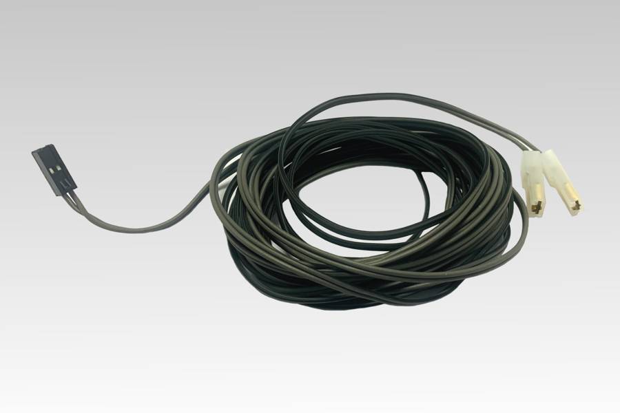 Waste Water Tank Harness