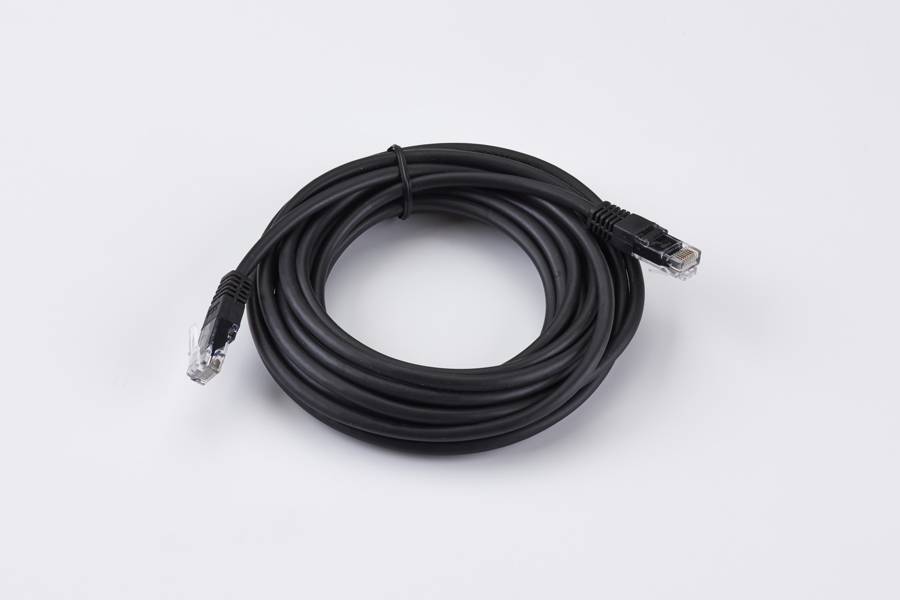 EC155 CAT5 Data Cable