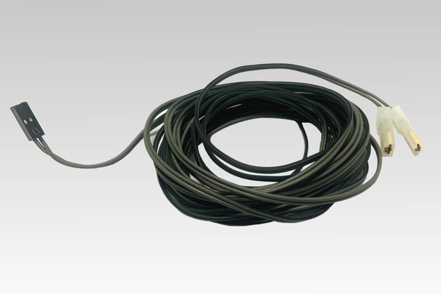 Waste Water Tank Harness