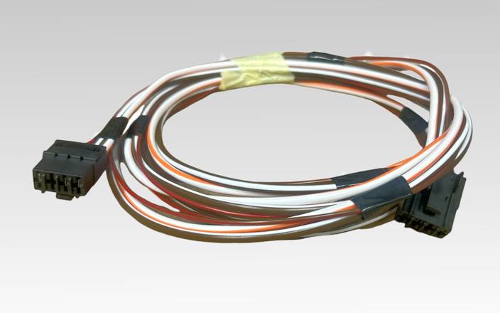 EC700/EC600 Charger 12v Lead (2000mm)