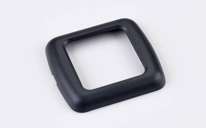 CBE Single Frame - Grey