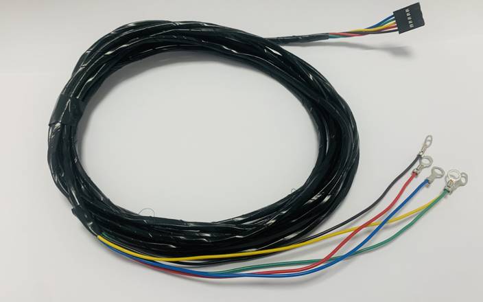 EC155 Fresh Water Harness