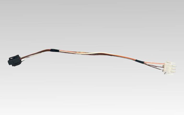 EC400 Charger 12v Lead (350mm)