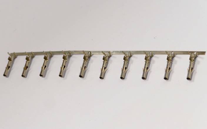 10 Pack of Mate 'n' Lock Large Sockets