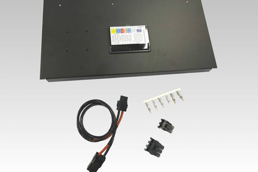 EM55 to EM56 Adaptor Kit