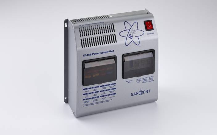 EC155 Power Supply Unit