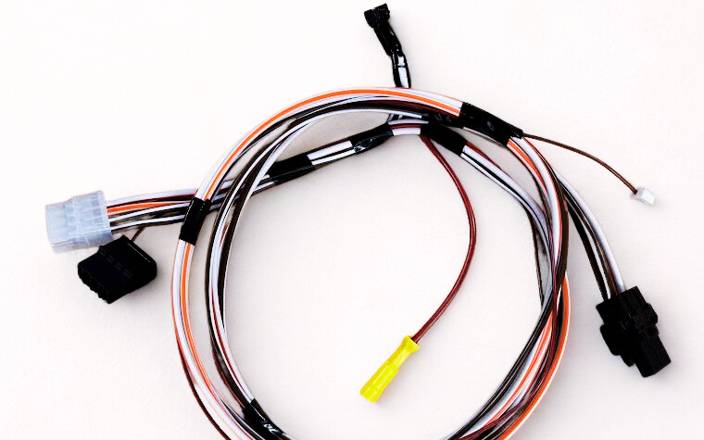 PX300 to PX310 Harness (Auto-Sleepers)