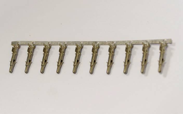 10 Pack of Mate 'n' Lock Small Pins
